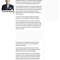 Nuevas realidades en el mercado de M&AEl proyecto de la nueva ley incluye cambios importantes en materia de concentraciones, que debern atenderse y pondrn a prueba las capacidades de la nueva agencia gubernamental.